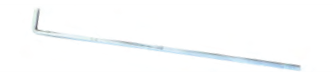 Lamb Hurdle 12mm Drop by Condon Engineering