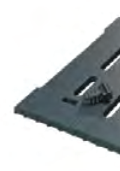 Less Screws Used On Apron by Condon Engineering