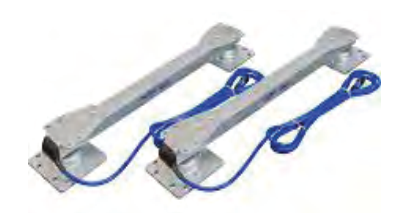Loadbars - 3 Tonne by Condon Engineering