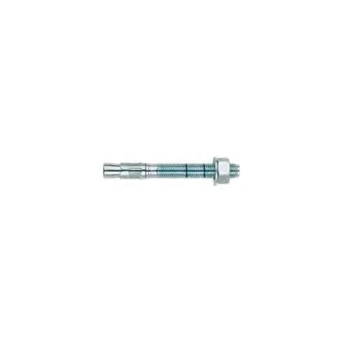 M12 X 100 Anchor Bolt