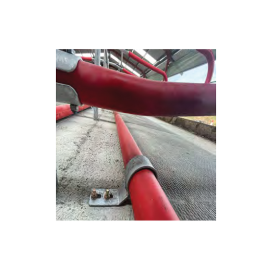 m12 x 80 Anchor