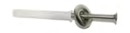 M16 Lock Nut by Condon Engineering