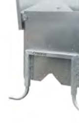 On Legs (With Pallet Forks) by Condon Engineering