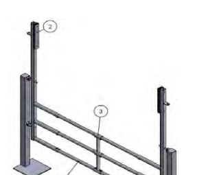 Post Not Included by Condon Engineering