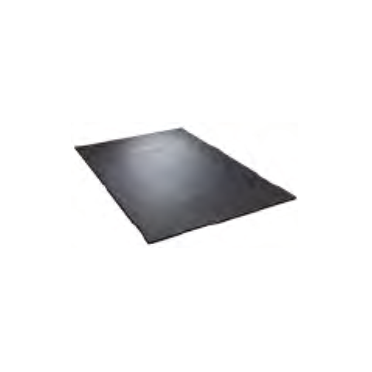 ProfiKURA slat rubber mat