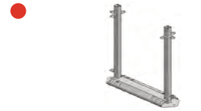 Race Joining Frame by Condon Engineering