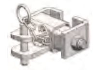 RSJ Pin & Chain by Condon Engineering