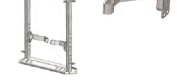 Sheep Non Return Paddle by Condon Engineering
