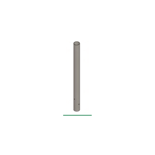 Sleeve For Calf Post