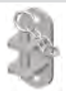 Standard Hanger by Condon Engineering