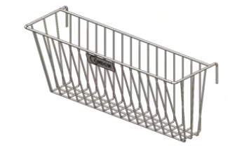 Straight Bar Hay Rack by Condon Engineering