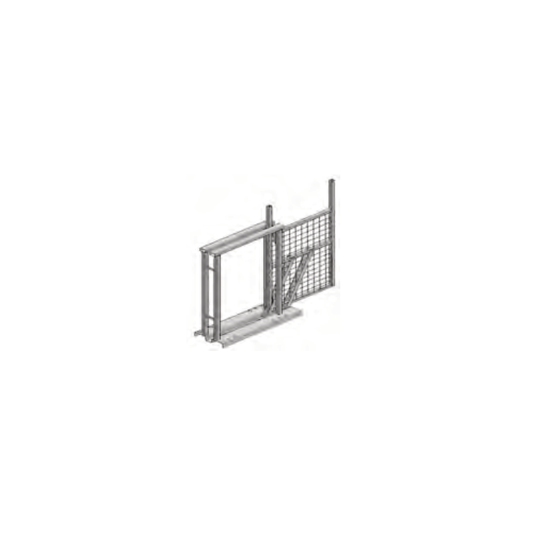 Tilt & Slide Gate