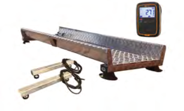 W-0 Gallagher indicator by Condon Engineering