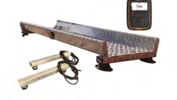 W-1 Gallagher indicator by Condon Engineering