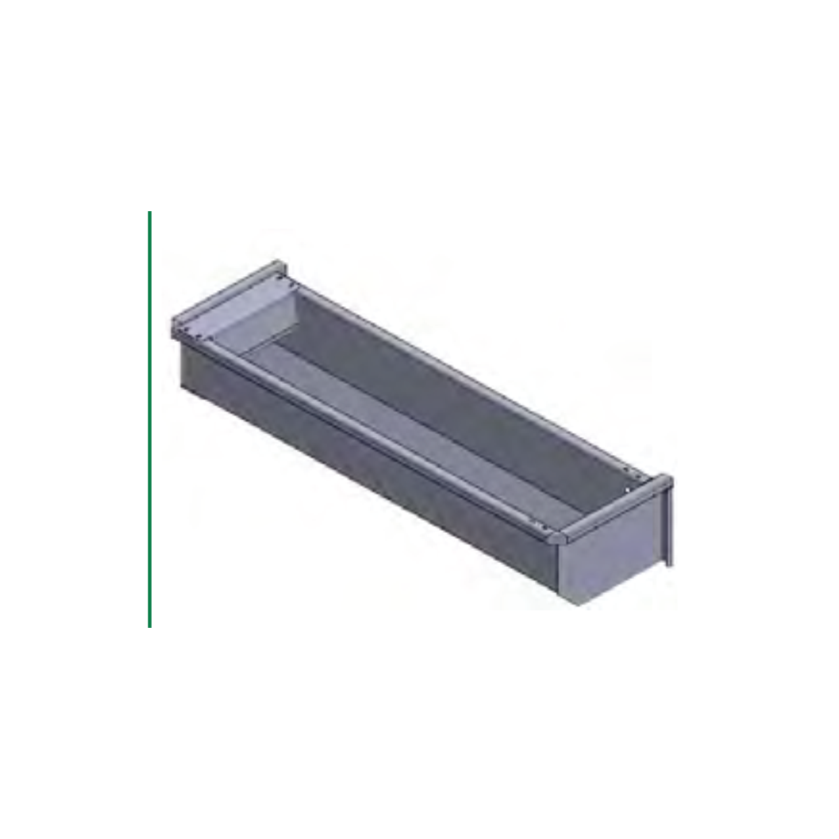 Wall Mounted Drinker Support