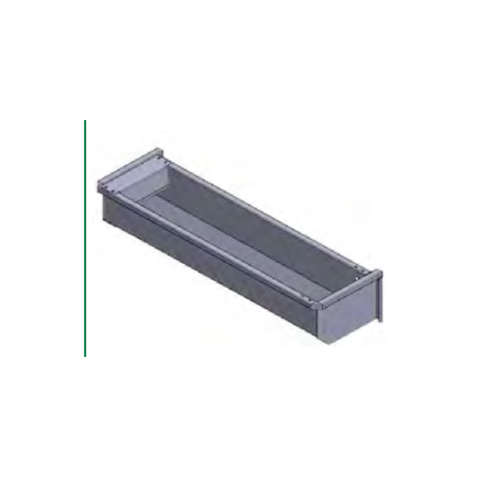 Wall Mounted Drinker Support