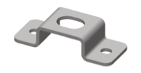 Web Latch Receiver by Condon Engineering