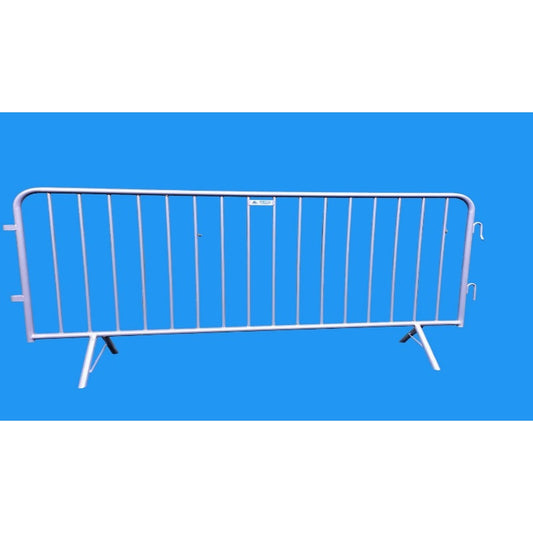 Crowd Pedestrian Barrier