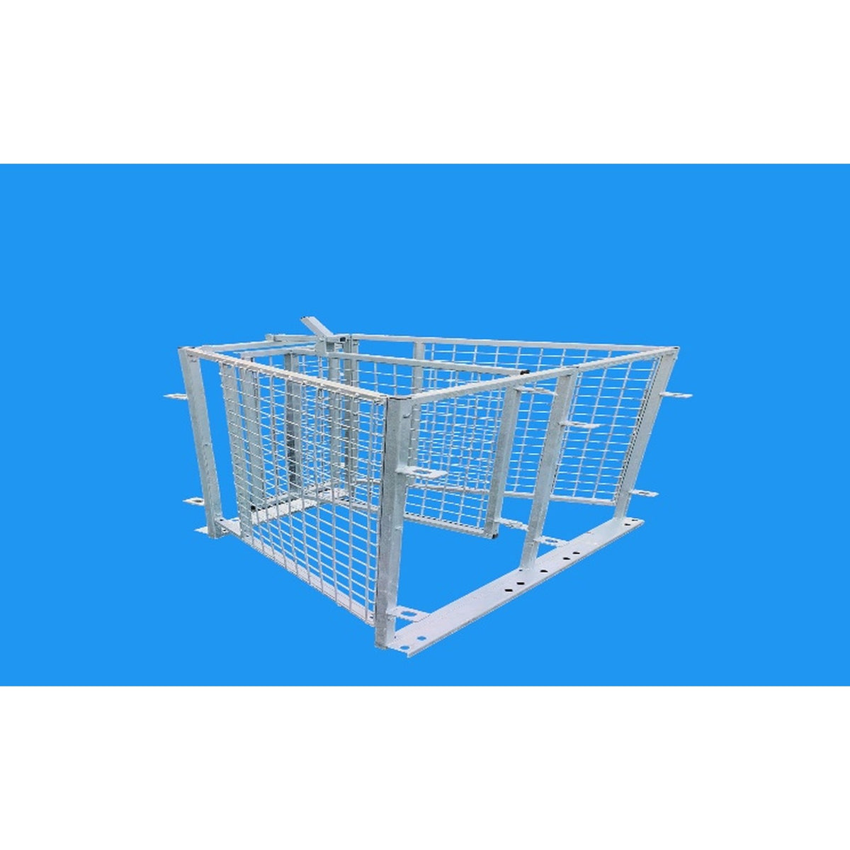 Drafting gate