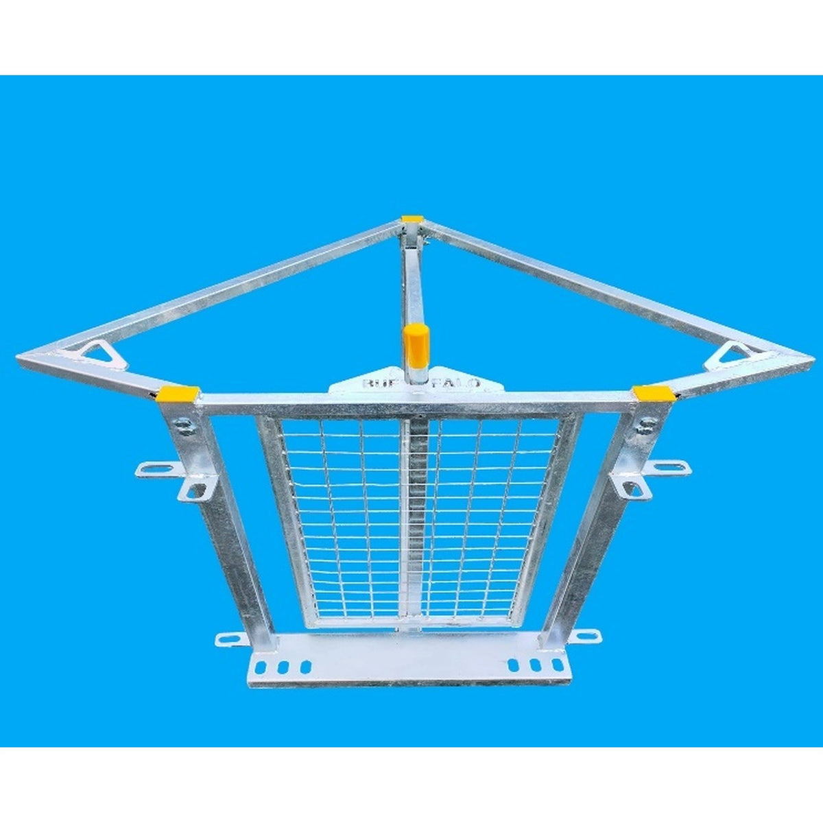 Economy drafting gate
