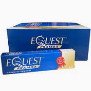 EQUEST PRAMOX WORMER 700KG TUBE