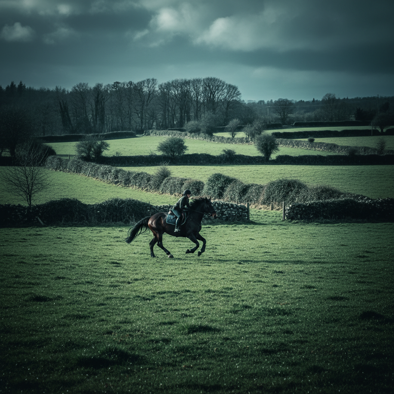 Equestrian