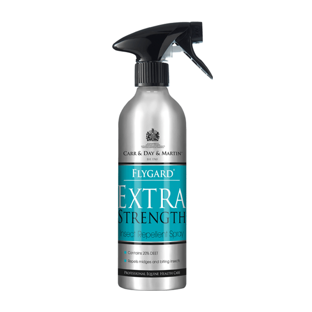 Carr & Day & Martin Flygard Extra Strength 500ml