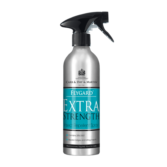 Carr & Day & Martin Flygard Extra Strength 500ml