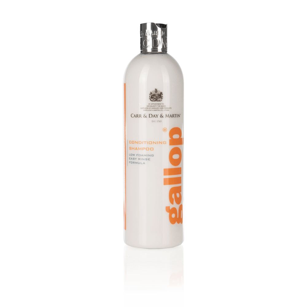 Carr & Day & Martin Gallop Conditioning Shampoo 500ml