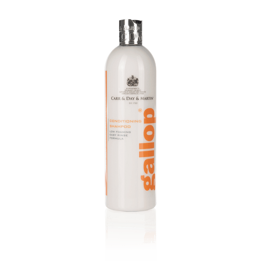 Carr & Day & Martin Gallop Conditioning Shampoo 500ml