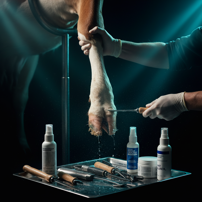 Hoof Care