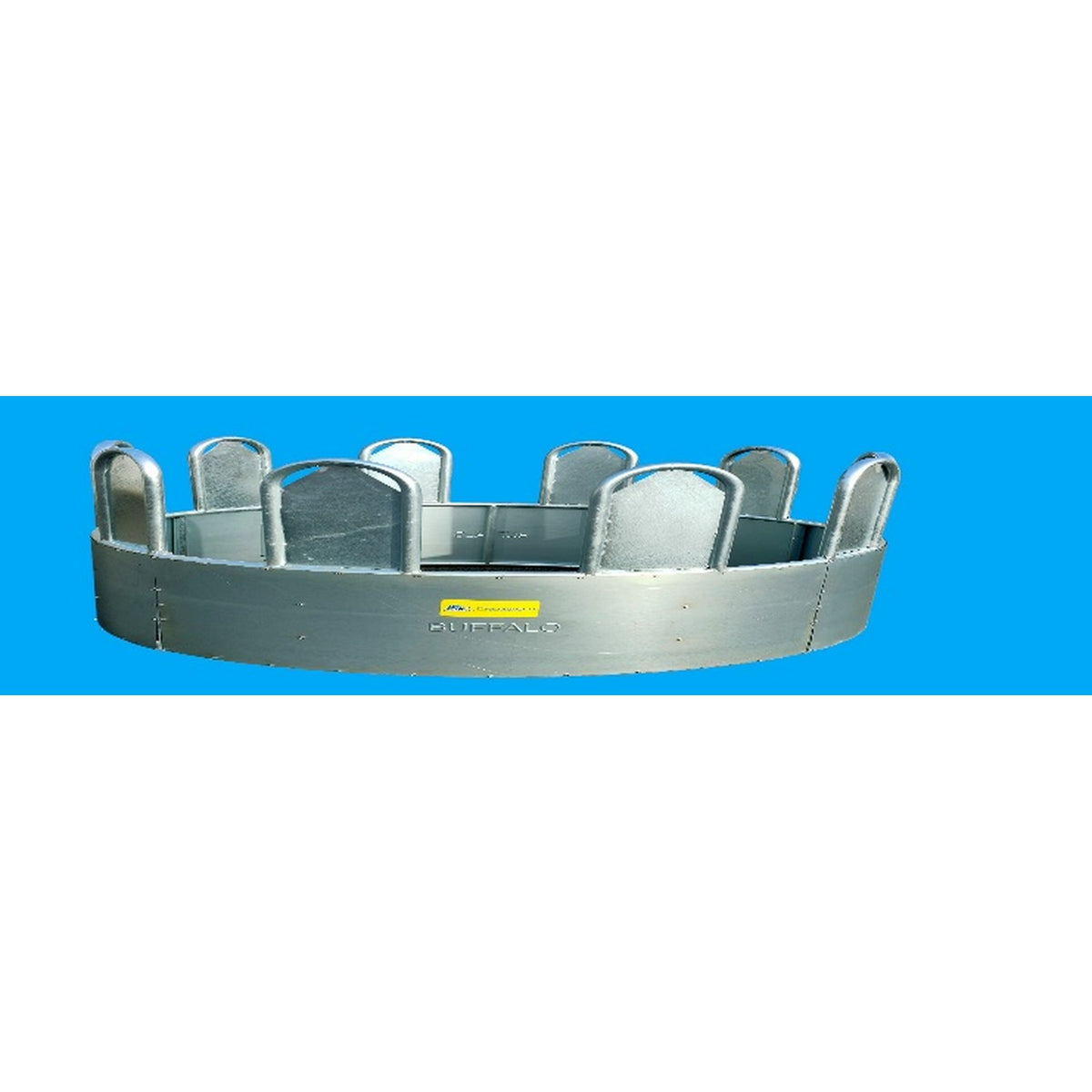 Horse Circular feeder