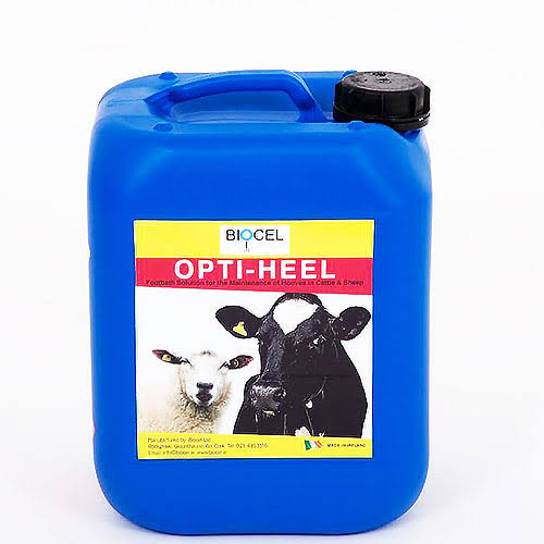 Opti-Heel Plus 20 Lr