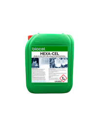 Hexacel C 20L