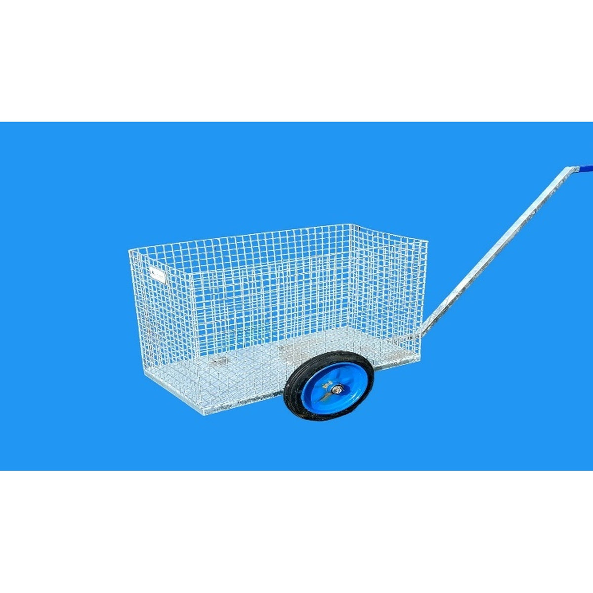 Lambing Pram