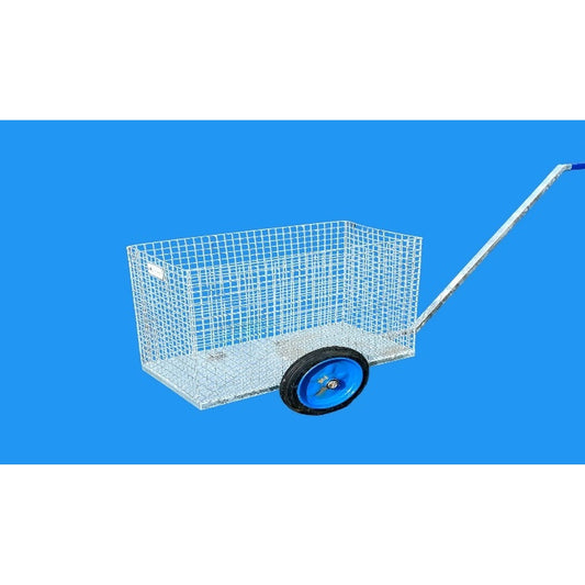 Lambing Pram