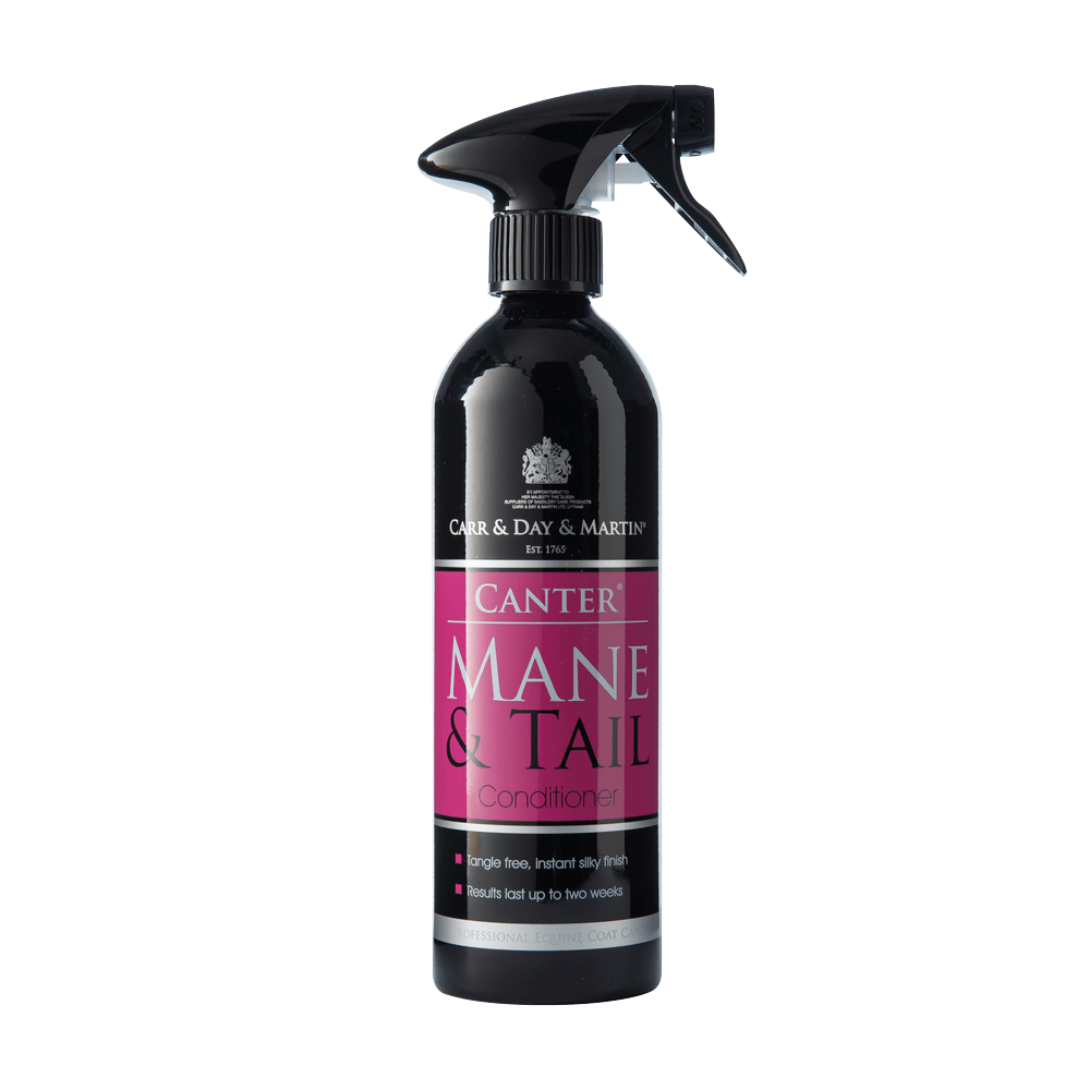 Carr & Day & Martin Canter Mane and Tail Conditioner 1L
