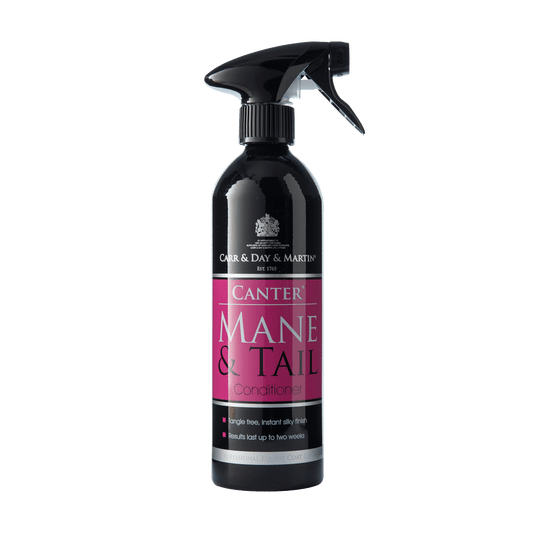 Carr & Day & Martin Canter Mane and Tail Conditioner 1L