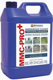 MMC Pro 5L