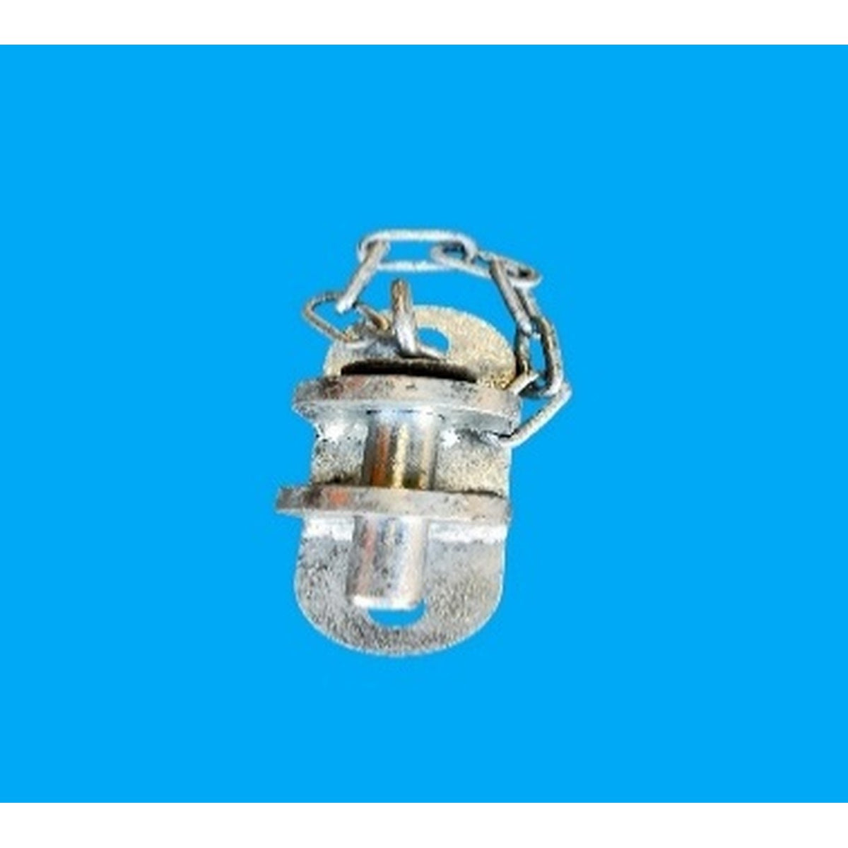 Pin & Chain hanger