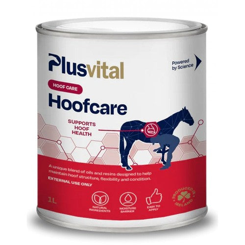 Plusvital Hoofcare 1L