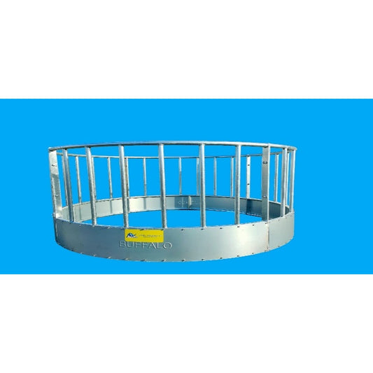 Sheep Circular feeders