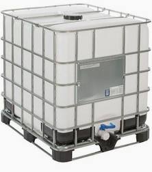Chlorhexidine Xtra 1000L Ibc