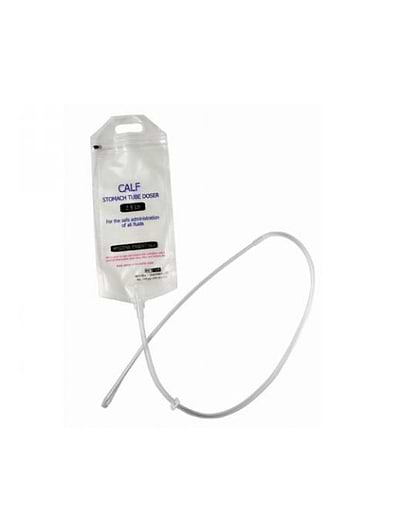 Nettex Calf Stomach Tube 2.5L