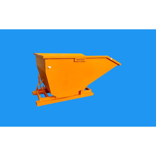 Tipping skip 6ft