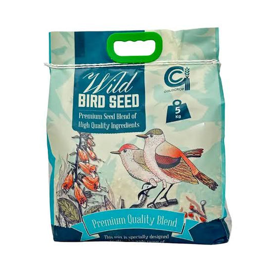 Wild Bird Mixture 5kg