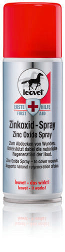 ZINC OXIDE SPRAY 200ML